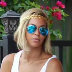 Beyonce and Jay Z went on a vegan diet in December