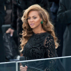 Beyonce's song is a huge hit with Michelle Obama