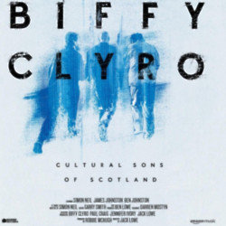 Biffy Clyro announce Amazon Music doc