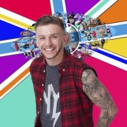 Tom is still in the Big Brother house after Friday's eviction