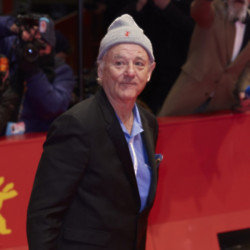 Bill Murray reflected on what Jason Reitman was like a child while on set in the 80s