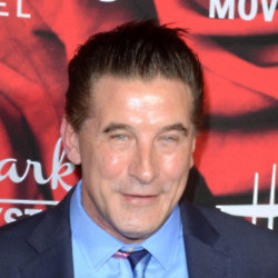 Billy Baldwin has raged at Sharon Stone after she claimed a producer tried to force her to sleep with him