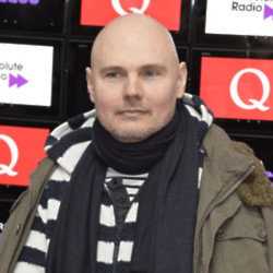 Billy Corgan can't say a bad word about the Grunge figurehead