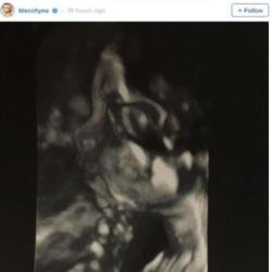 Blac Chyna's post (c) Instagram 
