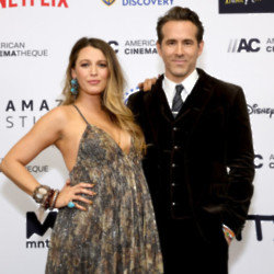 Blake Lively gushed over 'dreamy' husband Ryan Reynolds