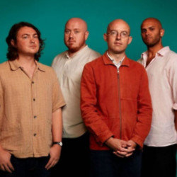 Bombay Bicycle Club are set to release a new album