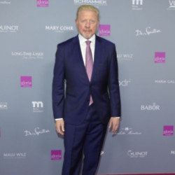 Boris Becker has lost weight in prison