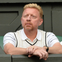 Boris Becker will be deported to Germany