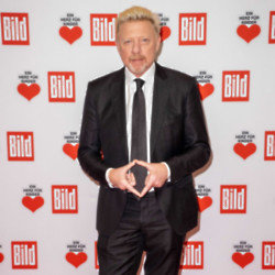 Boris Becker has been jailed for two and half years