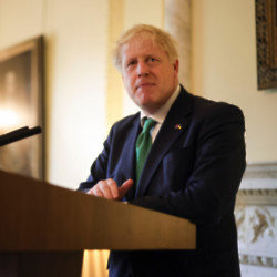 Boris Johnson stopped taking a controversial celebrity-favourite slimming drug as it made him ill