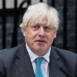 Boris Johnson was approached to do I'm A Celeb