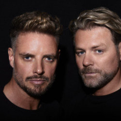 Boyzlife are bringing Boyzone and Westlife's hits to UK venues next year