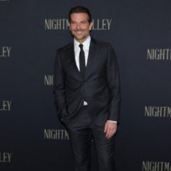 Bradley Cooper was daunted by nude scenes in 'Nightmare Alley'