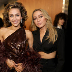 Brandi Cyrus is a proud big sister after Miley Cyrus duetted with her idol Beyonce