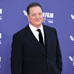 Brendan Fraser was 'energised' by his role in 'The Whale'