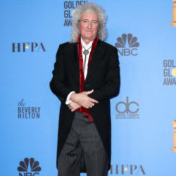 Brian May has opened up about the after-effects of his COVID battle