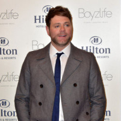 Brian McFadden regrets some of his early decisions