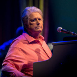 Brian Wilson and Frank Vial's country album is set for release in 2025