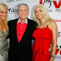 Bridget Marquardt and Holly Madison have been critical of their experiences with Hugh Hefner