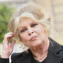 Brigitte Bardot was apparently unimpressed with plans to turn her life into a drama series