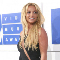 Britney Spears is a big fan of Euphoria