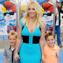 Britney Spears initially ‘went along’ with her controversial conservatorship to hold on to her children
