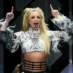 Britney Spears releases her memoir next month