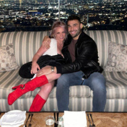 Britney Spears is said to be feeling ‘let down’ by Sam Asghari after spending a fortune on their trips together