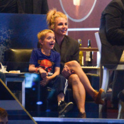 Britney Spears’ son Jayden thinks her dad had her best interests at heart by enacting a conservatorship against the singer