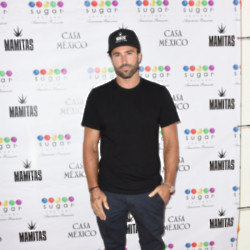 Brody Jenner is a dad