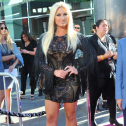Brooke Hogan tied the knot in 2022