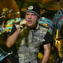 Iron Maiden singer Bruce Dickinson