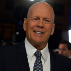 Bruce Willis' friend has given an update on his health