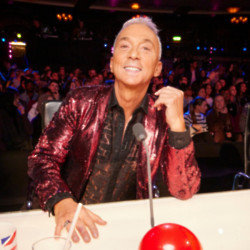 Bruno Tonioli made a Britain's Got Talent faux pas when he pressed his Golden Buzzer for a second time