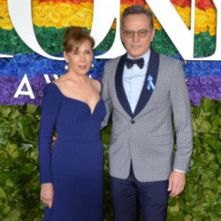 Bryan Cranston wants to spend more time with wife Robin Dearden