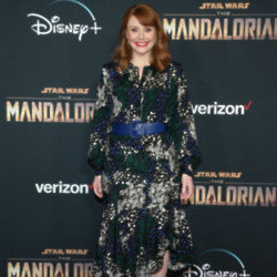 Bryce Dallas Howard is influenced by her kids