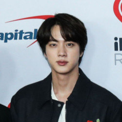 Jin has set a new sales record for soloists