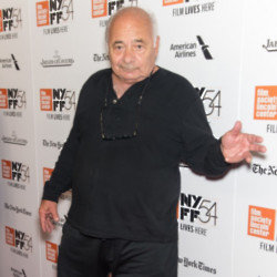 Burt Young has died aged 83