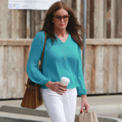 Caitlyn Jenner doesn't offer love advice to her daughters anymore