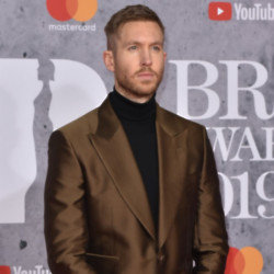 Calvin Harris and Dua Lipa have teamed up for a sexy new single