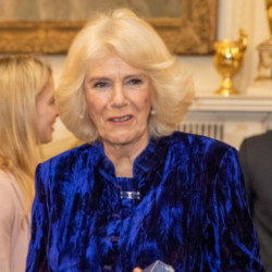 Camilla, Duchess of Cornwall has been named National Theatre patron