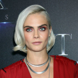 Cara Delevingne has a new docuseries called Planet Sex