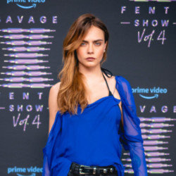 Cara Delevingne feels 'stable and calmer' since going sober