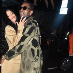Cardi B and Offset are critical of each other's music