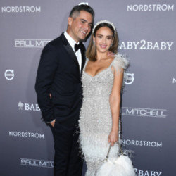 Cash Warren and Jessica Alba tied the knot in 2008