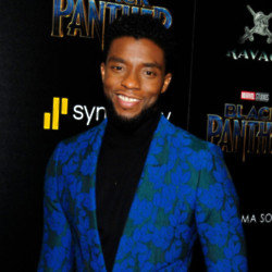 'Black Panther' star Chadwick Boseman will receive a posthumous star on the Walk of Fame