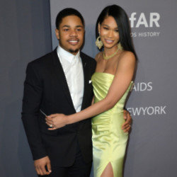 Sterling Shepard moves out of family home following split to Chanel Iman