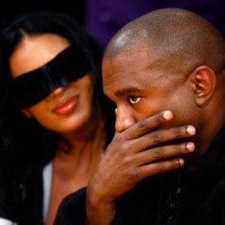 Chaney Jones wishes Kanye West a happy birthday  despite their alleged split