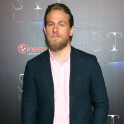 Charlie Hunnam loved his time on the hit TV show