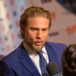 Charlie Hunnam still plans to watch the blockbuster series he turned down